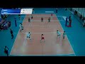 BEREL-2 - Туран-2 | ВОЛЕЙБОЛ | ӘЙЕЛДЕР | XXXIV ЧРК І ІI тур |Жоғарғы лига Дублеры U-21|Талдықорған