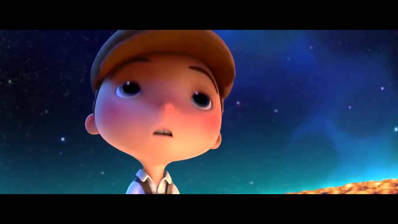 Pin On Animation Short Film