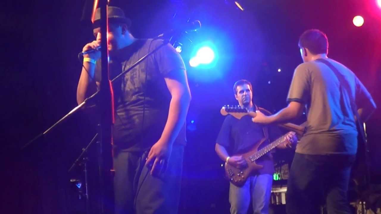 High Rollers Club - Sober (Tool Cover)