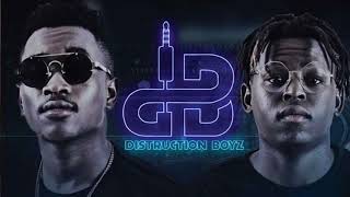 Distruction Boyz – Omunye ft Benny Maverick & Dladla Mshunqisi   YouTube