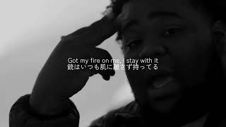 Rod Wave - Thief In The Night [Lyric/和訳]