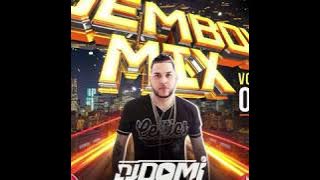 DJ Domi Dembow mix Vol 1