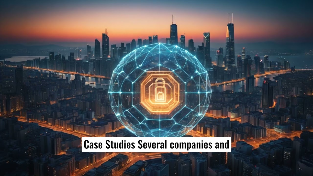 Blockchain and Intellectual Property Management