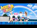 KOGYARU / トロピカルシェイク【Official Music Video】