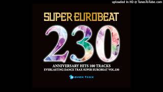 Mark Astley - Super Rider [SEB Vol.230 Mixed Version] - YouTube