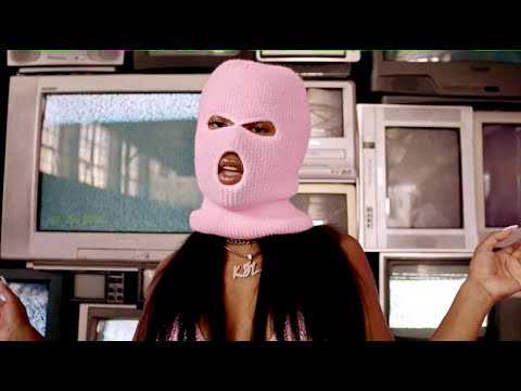 Kyla Imani - These Boys Ain't It (Official Music Video)