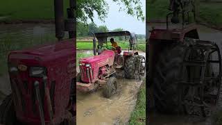 New Mahindra Di Tu 275Tu39Hp Bhumiputra Tractor With Sonalika Rotavator