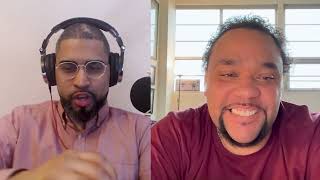 Career Cheat Code with Radhy Miranda Ep 057 ft. Dario | Strategic Development for Latino Communities