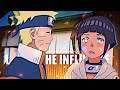  under the influence hinata edit 4k