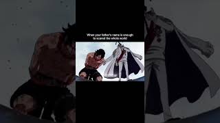 #onepiece  #strawhatpirates  #luffy #animelegend #pirateking #onepiecefan #aura