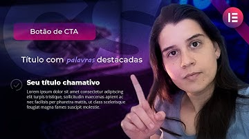 3 Truques de CSS para Elementor