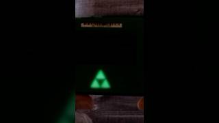 Los secretos más bonitos de la Game &amp; Watch de Zelda