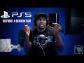 HipHopGamer Explains How PS5 Will Have Full Backwards Compatibility