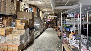 CHP investigation recovers $50M in stolen goods, 40+ arrested