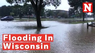 The national weather service (nws) issued a flood warning for multiple
areas of southern wisconsin including western madison, mount vernon
and middleton. sub...