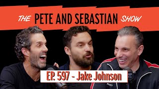 The Pete & Sebastian Show - EP 597 