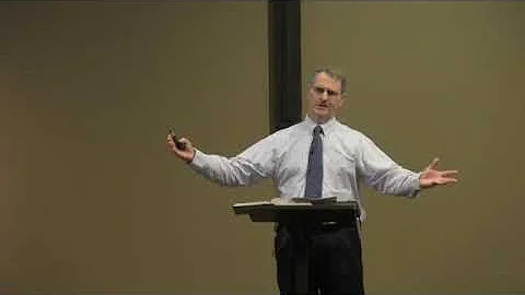 Blessed Assurance: Experiencing Eternal Security | Romans 8:31-39; 2 Peter 1:8-11 | July 2 2017