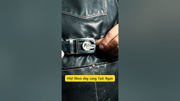 Làm Thủ Công Mặt Dây Lưng Bạc Ta #vangbaclehieu #bạcnguyênchất #mặtthắtlưngbạc #thủcông #fyp