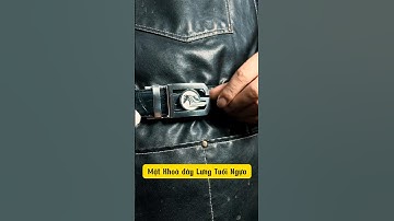 Làm Thủ Công Mặt Dây Lưng Bạc Ta #vangbaclehieu #bạcnguyênchất #mặtthắtlưngbạc #thủcông #fyp