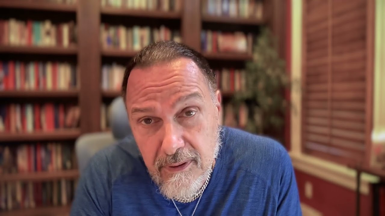 Truth Telling In A Culture Of Lies