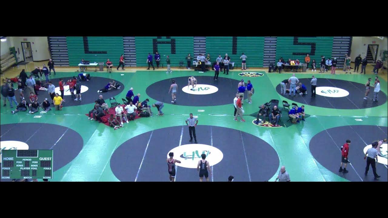 SWOWCA Coaches' Classic 3rd Round Championship YouTube