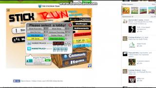 STICK RUN FREE T-PASS FOR CHEAT ENGINE 6.2 32BIT
