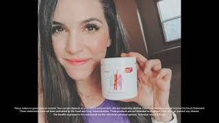 Allie Kintz | Because of Plexus