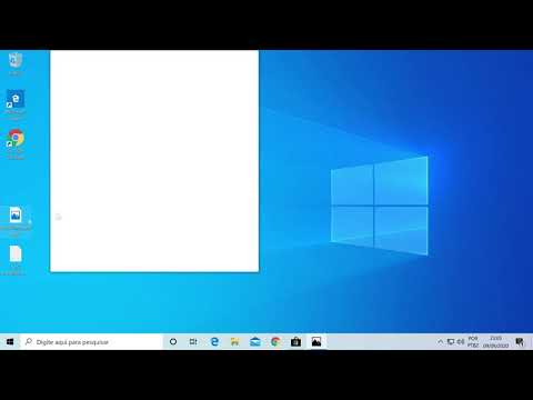 Vídeo: Alterar a cor verde padrão no Gerenciador de Tarefas do Windows 7