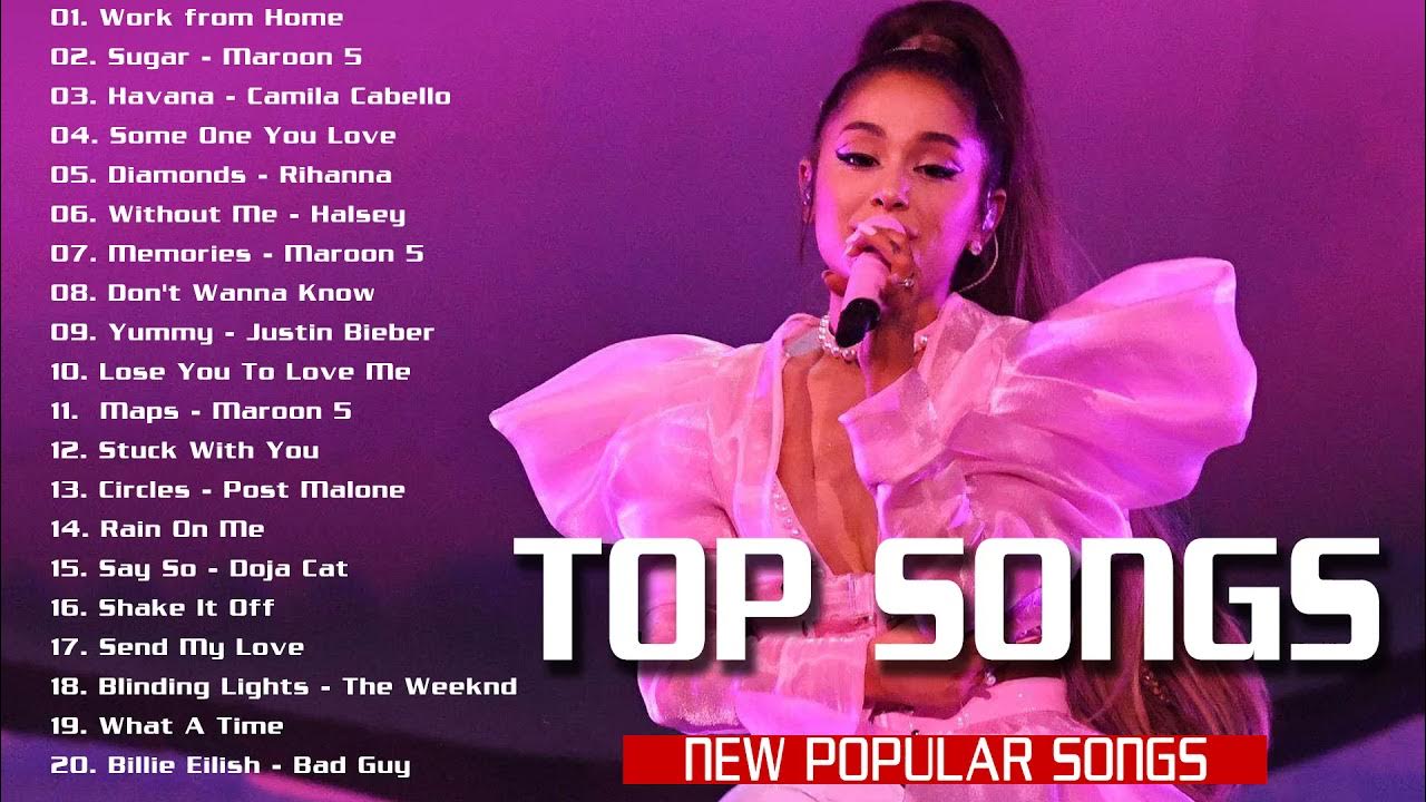 Am Beliebtesten Englische Lieder Die Beste Englische Musik Der Welt