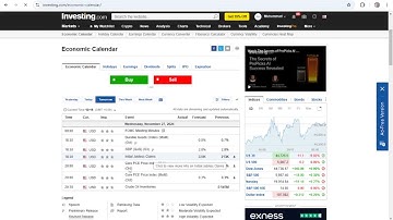 How to see Crypto News II Investing.com complete tutorial in Urdu