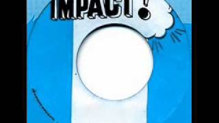 Impact All Stars - Thankful Version