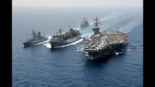 [Wikipedia] Fast Carrier Task Force