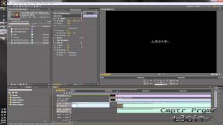 Premiere Pro CS5.5 - Tutorial - Rendering Video - L3GiT