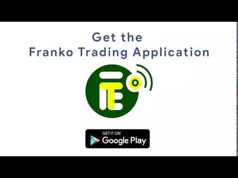 franko trading app for iphone