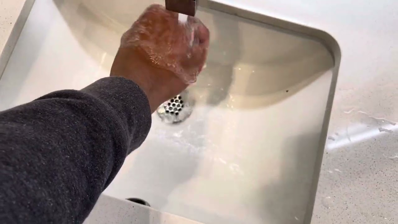 Excel Dryer Xlerators (3/3) @ Walmart Supercenter, N Beltine Road, Florence, SC