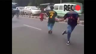 Tawuran dj