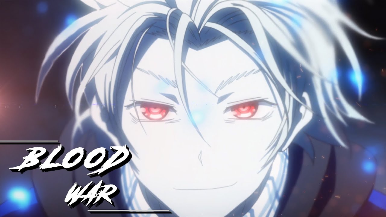 【AMV/TR IC】-Blood War