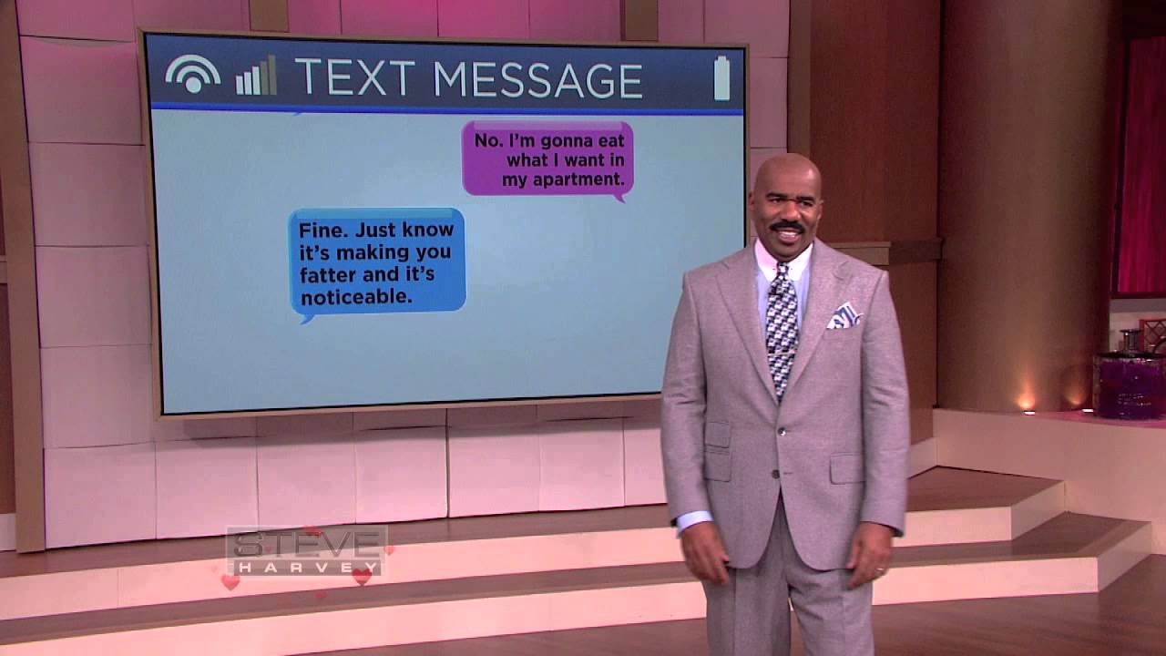 need message text i love From  Neighbors YouTube Crazy Text Messages