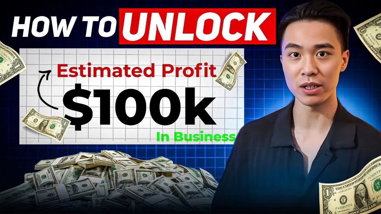 How to Unlock $100K+ in Business Funding Without Collateral