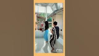 Kumpulan video Tik Tok dance Jingjit CHALLENGE oh bunga viral
