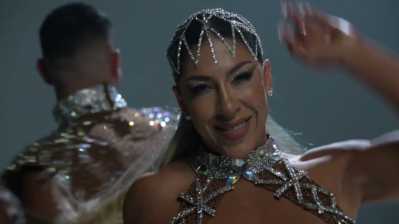 Karen Y Ricardo Preciosa 2025 ✨