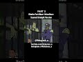 Ghetto Fat Albert In The Hood VoiceOver: Scared Straight By The Booty Warriors - Prison Scene PART 3