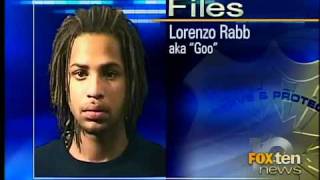 Fugitive Files