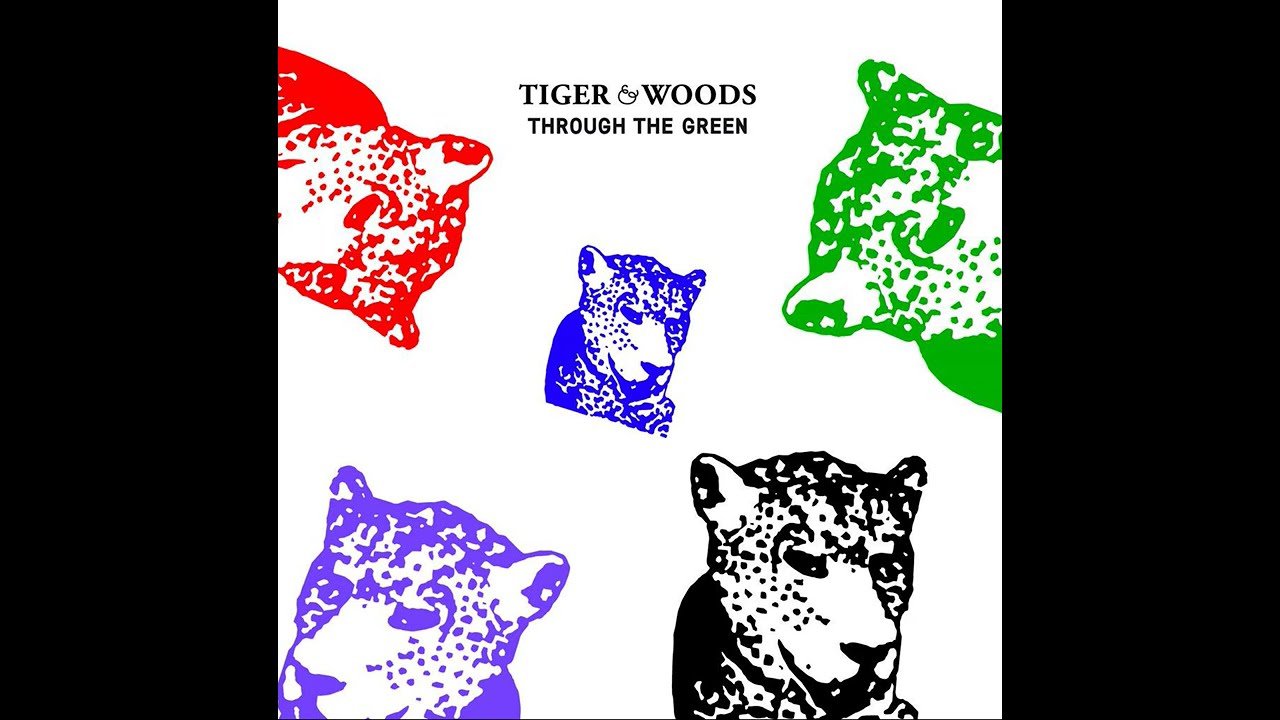 Tiger & Woods - Intro [Through the Green]