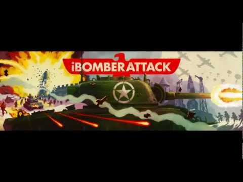 iBomber Attack - Storming onto the App Store Soon!