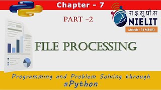 #2 #olevel #ALevel #Chapter7 #file #handling | How to open and close a file in python  #2021