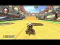 Excitebike Arena - 1:45.038 - Domenico (Mario Kart 8 World Record)