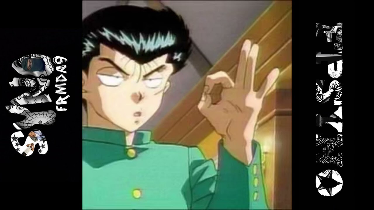 Yusuke Urameshi | Song | 2025 Music 