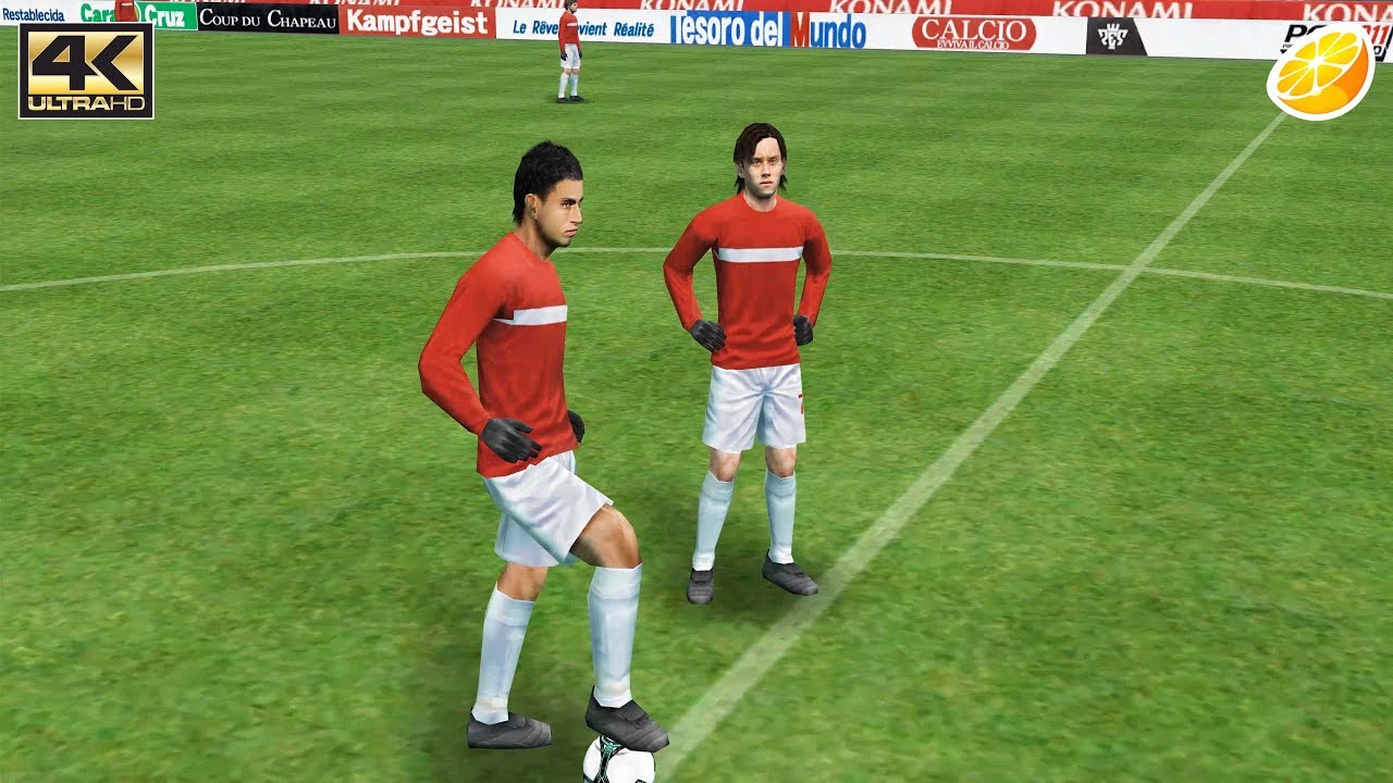 PRO EVOLUTION SOCCER 2011 PC GAME FREE DOWNLOAD 5.8 GB Pro