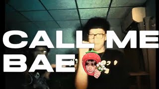 JAPAN YP4 - call me bae Ft PEETT